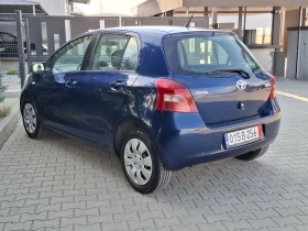 Toyota Yaris 1.0i* (70)* * FACELIFT* *  * *  | Mobile.bg    7