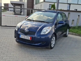 Toyota Yaris 1.0i* (70)* * FACELIFT* *  * *  | Mobile.bg    4