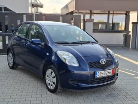Toyota Yaris 1.0i* (70)* * FACELIFT* *  * *  | Mobile.bg    10