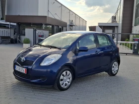 Toyota Yaris 1.0i* (70)* * FACELIFT* *  * *  | Mobile.bg    3