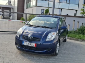 Toyota Yaris 1.0i* (70)* * FACELIFT* *  * *  | Mobile.bg    5