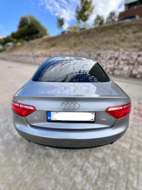 Обява за продажба на Audi A5 2.7TDI S-line ~12 900 лв. - изображение 2