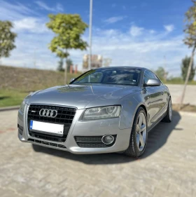 Обява за продажба на Audi A5 2.7TDI S-line ~12 900 лв. - изображение 4