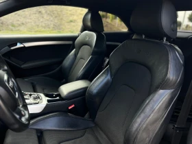 Обява за продажба на Audi A5 2.7TDI S-line ~12 900 лв. - изображение 9