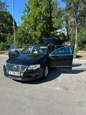 Обява за продажба на VW Passat ~8 500 лв. - изображение 1 | Auto.bg Обява за продажба на VW Passat ~8 500 лв. - изображение 1
