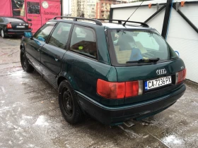 Audi 80 Avant | Mobile.bg    3