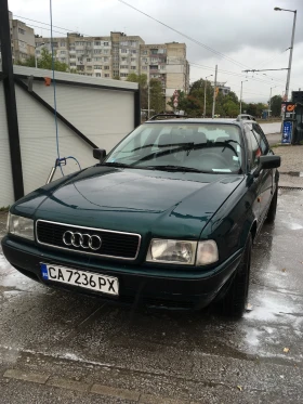  Audi 80