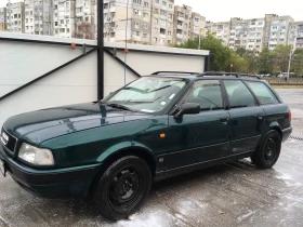 Audi 80 Avant | Mobile.bg    2