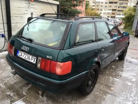 Audi 80 Avant | Mobile.bg    4
