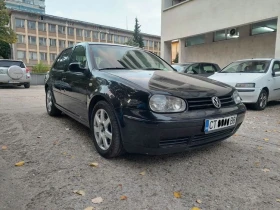 Обява за продажба на VW Golf 2.8 v6 ~5 000 лв. - изображение 1