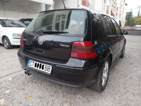 Обява за продажба на VW Golf 2.8 v6 ~5 000 лв. - изображение 4