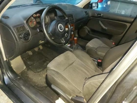 Обява за продажба на VW Golf 2.8 v6 ~5 000 лв. - изображение 7
