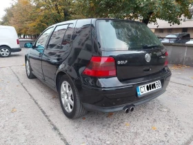 Обява за продажба на VW Golf 2.8 v6 ~5 000 лв. - изображение 2