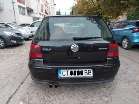 Обява за продажба на VW Golf 2.8 v6 ~5 000 лв. - изображение 5