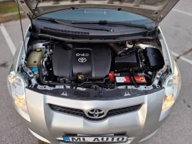 Toyota Auris 1.4D4D 90hp * КЛИМАТРОНИК * EURO 4 * ЛИЗИНГ *  - 7900 лв. / 4039.21 € - 25411666 16