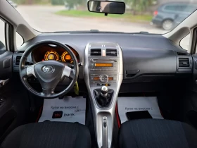 Toyota Auris 1.4D4D 90hp * КЛИМАТРОНИК * EURO 4 * ЛИЗИНГ *  - 7900 лв. / 4039.21 € - 25411666 12