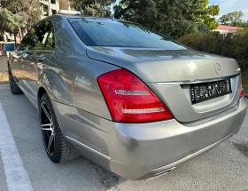 Mercedes-Benz S 350 * FACELIFT*  - 25500 лв. / 13037.94 € - 33033247 4
