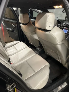 Обява за продажба на Audi S4 B6 4.2 V8 ~16 000 лв. - изображение 9 | Auto.bg Обява за продажба на Audi S4 B6 4.2 V8 ~16 000 лв. - изображение 9
