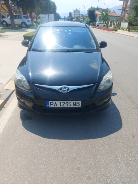 Обява за продажба на Hyundai I30 ~7 500 лв. - изображение 4 | Auto.bg Обява за продажба на Hyundai I30 ~7 500 лв. - изображение 4