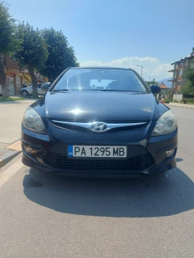 Обява за продажба на Hyundai I30 ~7 500 лв. - изображение 3 | Auto.bg Обява за продажба на Hyundai I30 ~7 500 лв. - изображение 3