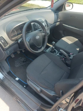 Обява за продажба на Hyundai I30 ~7 500 лв. - изображение 8 | Auto.bg Обява за продажба на Hyundai I30 ~7 500 лв. - изображение 8