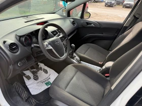 Opel Meriva 1.4i GPL - 5900 лв. / 3016.62 € - 32828010 7