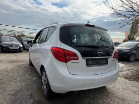 Opel Meriva 1.4i GPL - 5900 лв. / 3016.62 € - 32828010 3