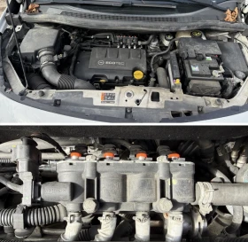 Opel Meriva 1.4i GPL - 5900 лв. / 3016.62 € - 32828010 14