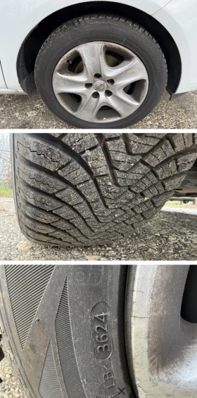 Opel Meriva 1.4i GPL - 5900 лв. / 3016.62 € - 32828010 15