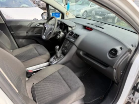 Opel Meriva 1.4i GPL - 5900 лв. / 3016.62 € - 32828010 8