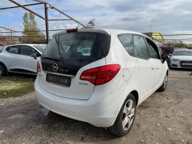Opel Meriva 1.4i GPL - 5900 лв. / 3016.62 € - 32828010 4