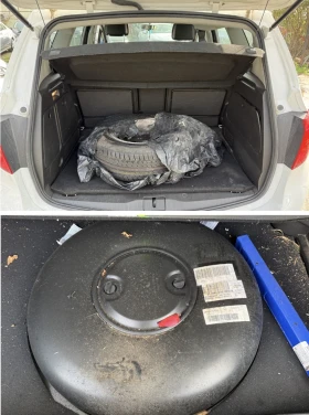 Opel Meriva 1.4i GPL - 5900 лв. / 3016.62 € - 32828010 13