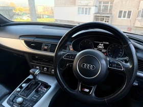 Audi A6 S-Line Black Edition, снимка 16