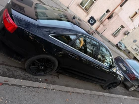 Audi A6 S-Line Black Edition, снимка 4