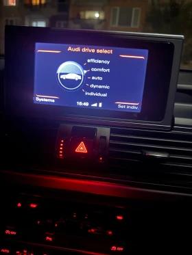 Audi A6 S-Line Black Edition, снимка 12