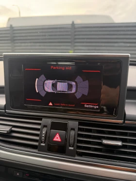 Audi A6 S-Line Black Edition, снимка 7