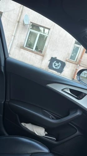 Audi A6 S-Line Black Edition, снимка 14