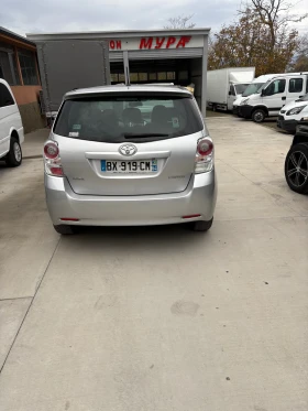 Toyota Verso 2.0 D-4D | Mobile.bg    5