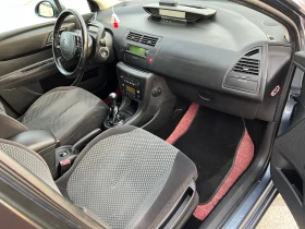 Citroen C4, снимка 10