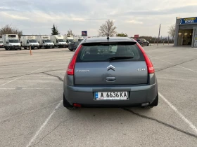Citroen C4, снимка 3