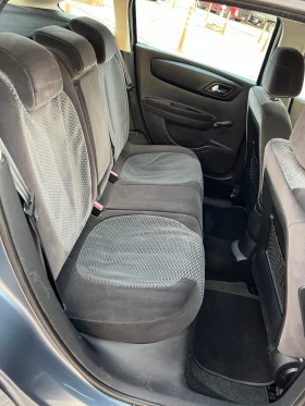 Citroen C4, снимка 11