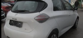     Renault Zoe 54KW
