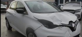     Renault Zoe 54KW