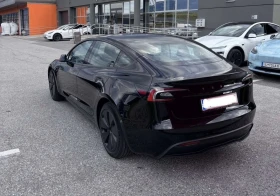 Tesla Model 3 Highland AWD Long Range, снимка 4