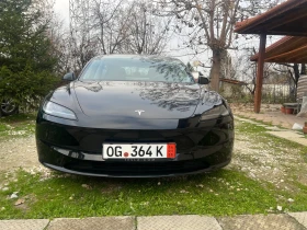 Tesla Model 3 Highland AWD Long Range, снимка 2 — Bazar.bg Tesla Model 3 Highland AWD Long Range, снимка 2
