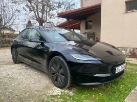 Tesla Model 3 Highland AWD Long Range, снимка 3 — Bazar.bg Tesla Model 3 Highland AWD Long Range, снимка 3
