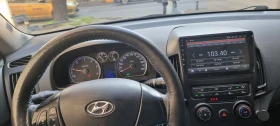 Hyundai I30 1.6 cdti, снимка 5