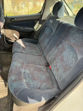 Peugeot 206 1.4 Бензин Климатик Зимни гуми Теглич 0988884951, снимка 11