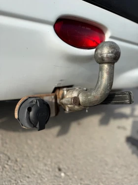 Peugeot 206 1.4 Бензин Климатик Зимни гуми Теглич 0988884951, снимка 16