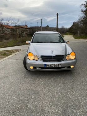 Mercedes-Benz B 220 W203, снимка 1 — Bazar.bg Mercedes-Benz B 220 W203, снимка 1
